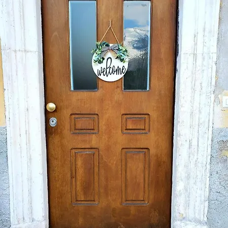Casa Del Fiore شقة سولمونا