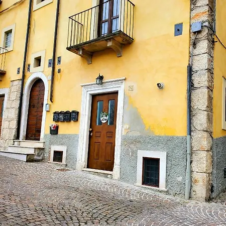 Casa Del Fiore Lägenhet *