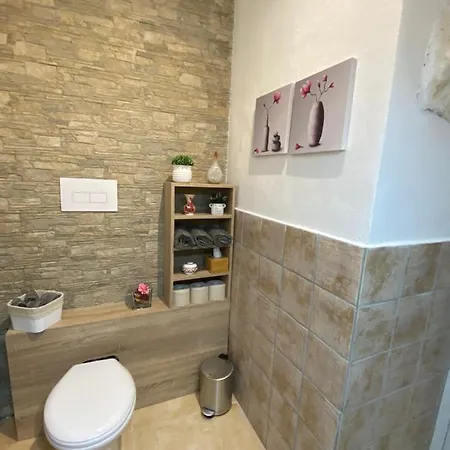 Appartamento Casa Del Fiore