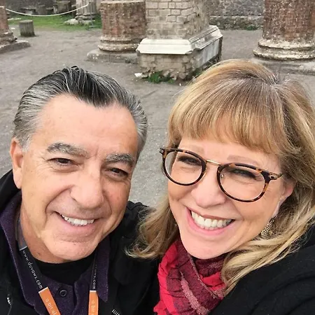 شقة Casa Del Fiore