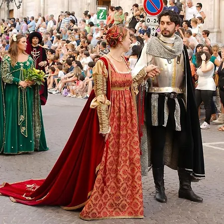Casa Del Fiore *