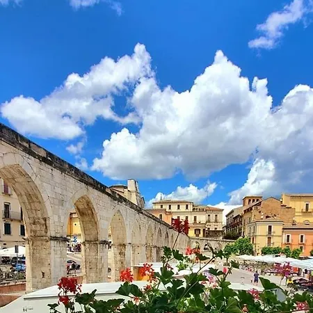 Lägenhet Casa Del Fiore *