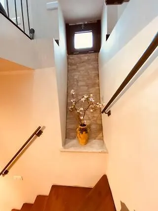 Casa Del Fiore Lägenhet *