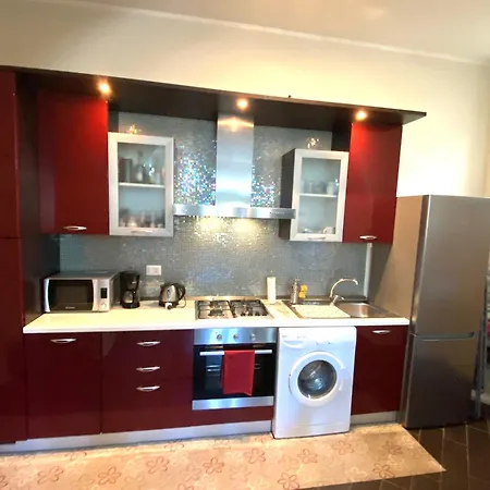 Casa Del Fiore Apartment