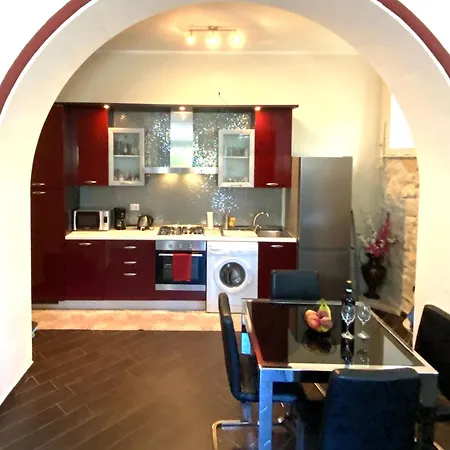 Lägenhet Casa Del Fiore *