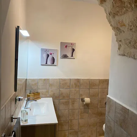 Lägenhet Casa Del Fiore